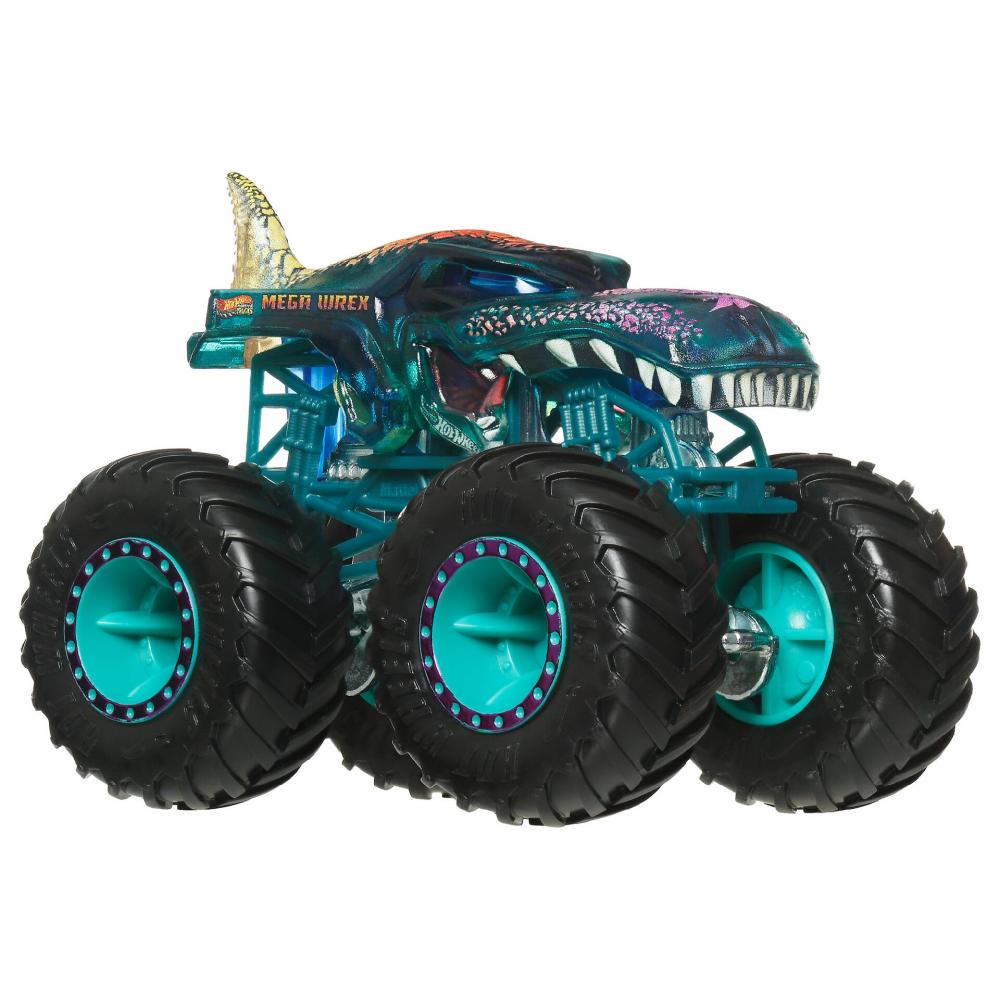 Produktabbildung keine Marke Monster Truck, je Artikel