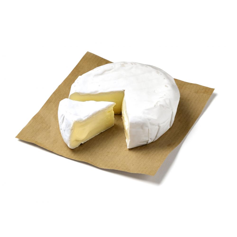 Produktabbildung keine Marke Camembert di Bufala, 100 g