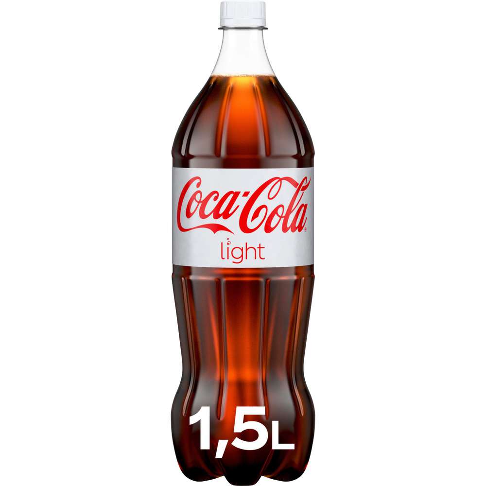 Produktabbildung Coca Cola Coca Cola, light