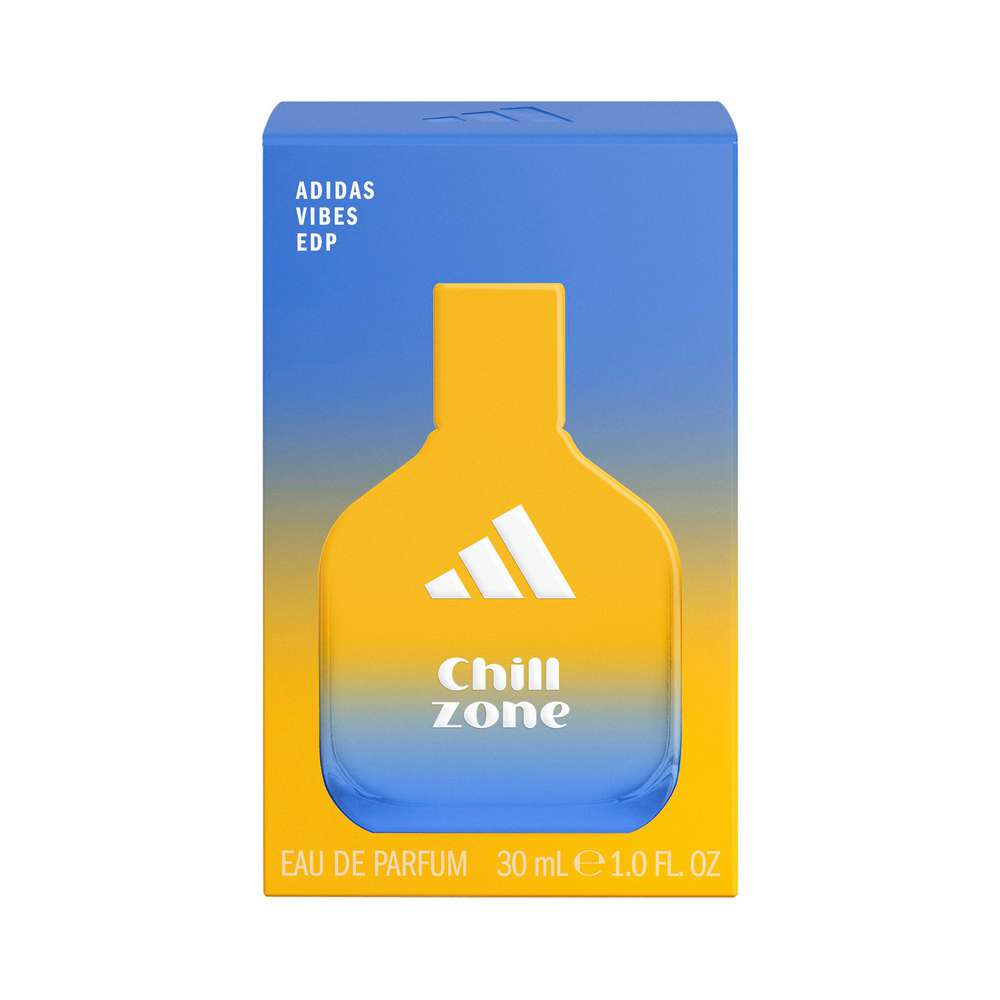 Produktabbildung Adidas Eau de Parfüm, Vibes Chill Zone