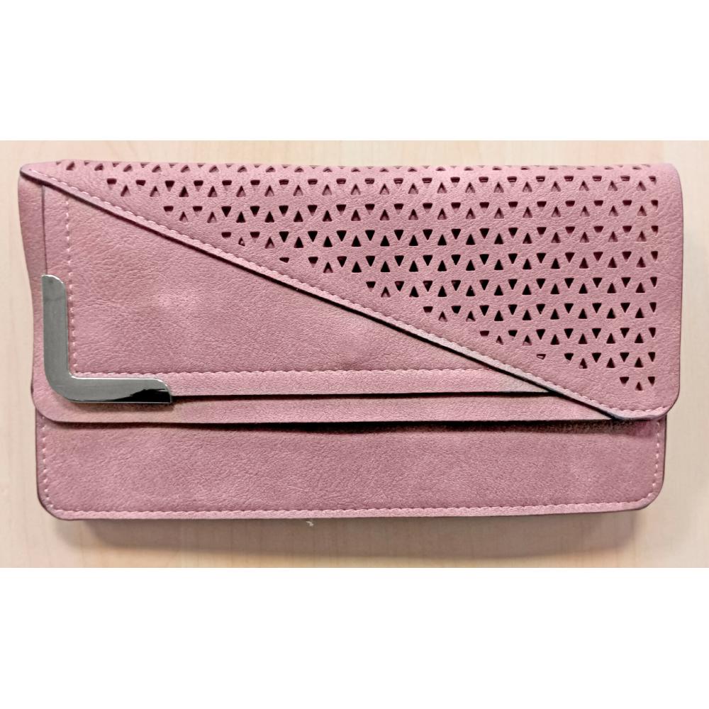 Produktabbildung keine Marke Damen- oder Herren-Börse, je Artikel