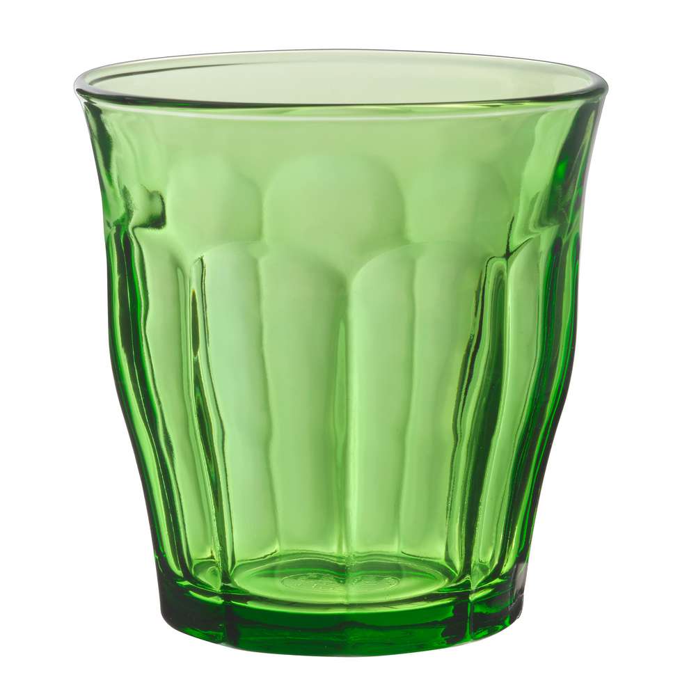 Produktabbildung International Cookware Trinkglas Transparent Gobelet 