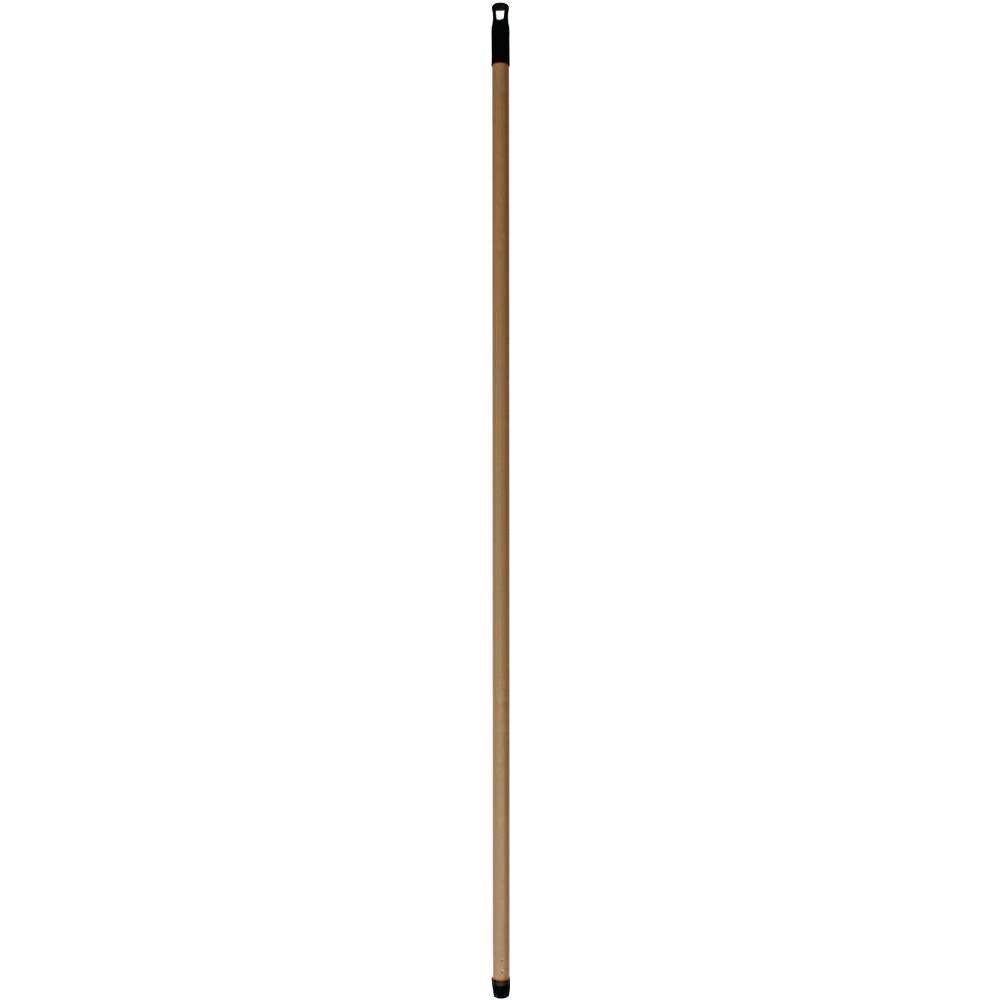 Produktabbildung Bürstenmann Metallbesenstiel, ca.130cm