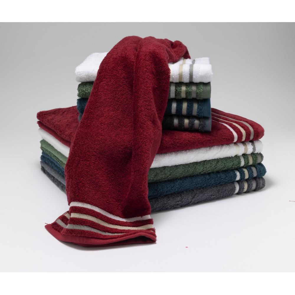 Produktabbildung keine Marke Frottier-Handtuch