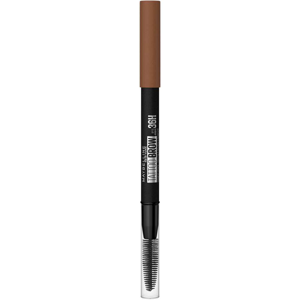 Produktabbildung Maybelline Augenbrauenstift Tattoo 36H 3 Soft Brown