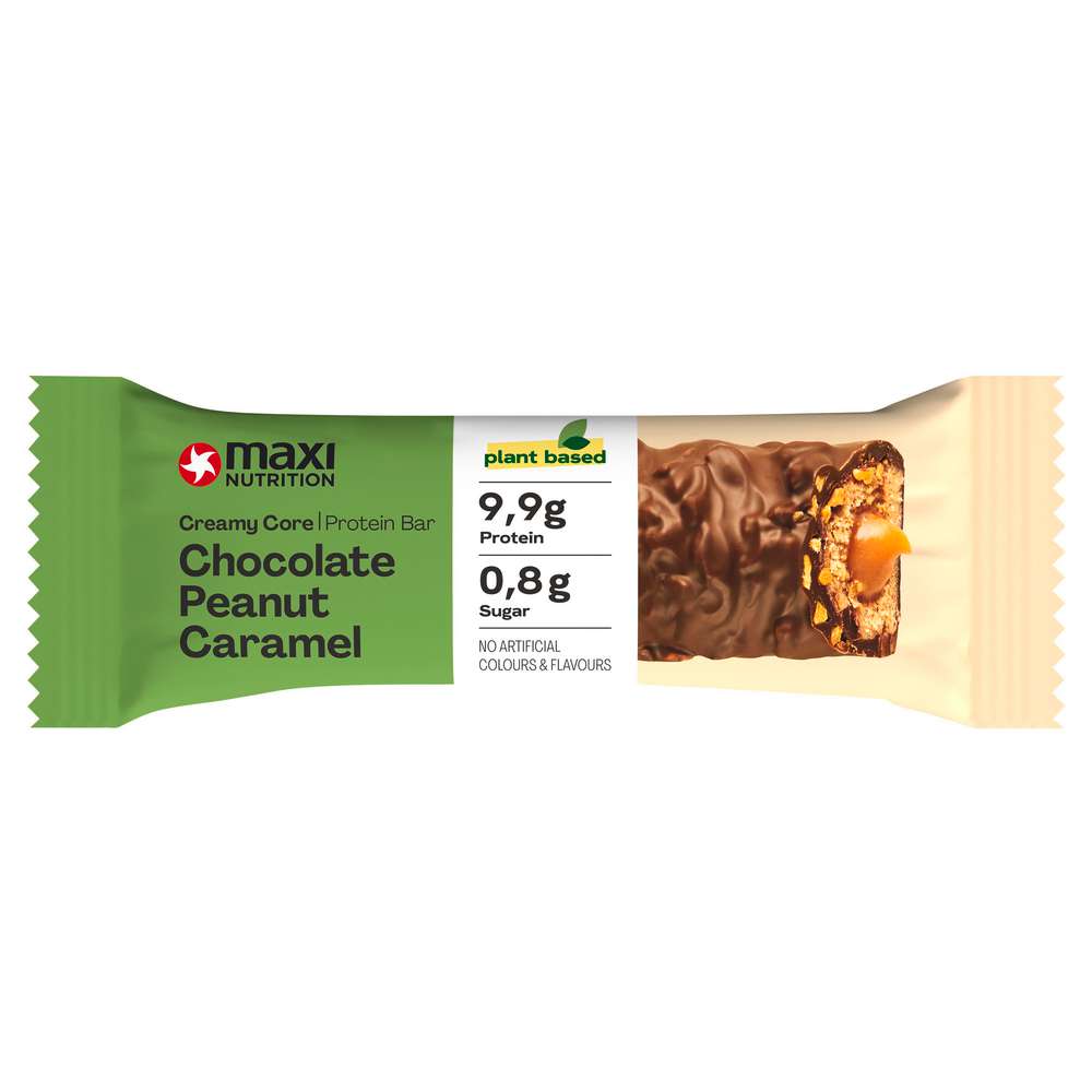Produktabbildung MaxiNutrition Protein Bar Chocolate-Fudge