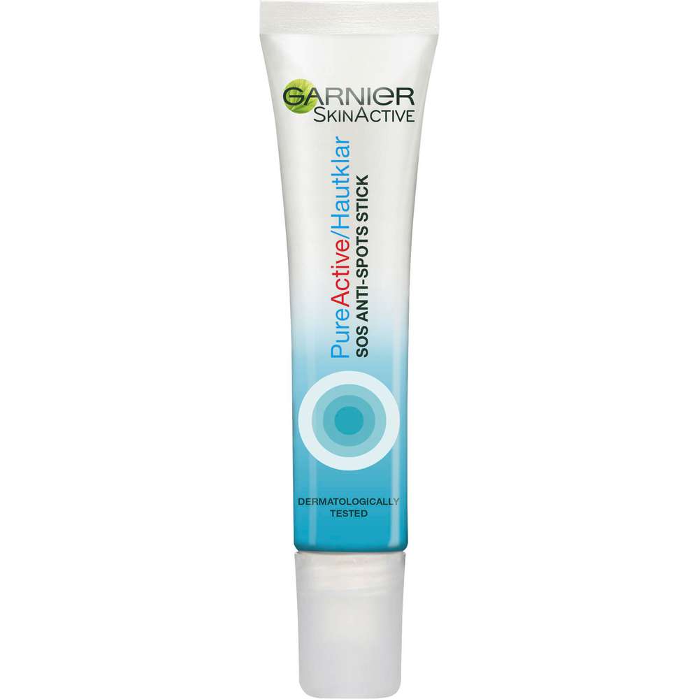 Produktabbildung Garnier SOS Anti-Pickel Stift SkinActive Hautklar