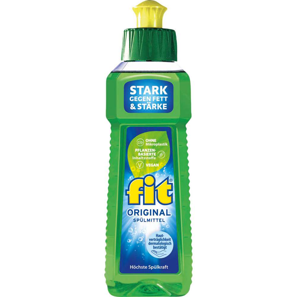 Produktabbildung Fit Geschirrspülmittel, Original