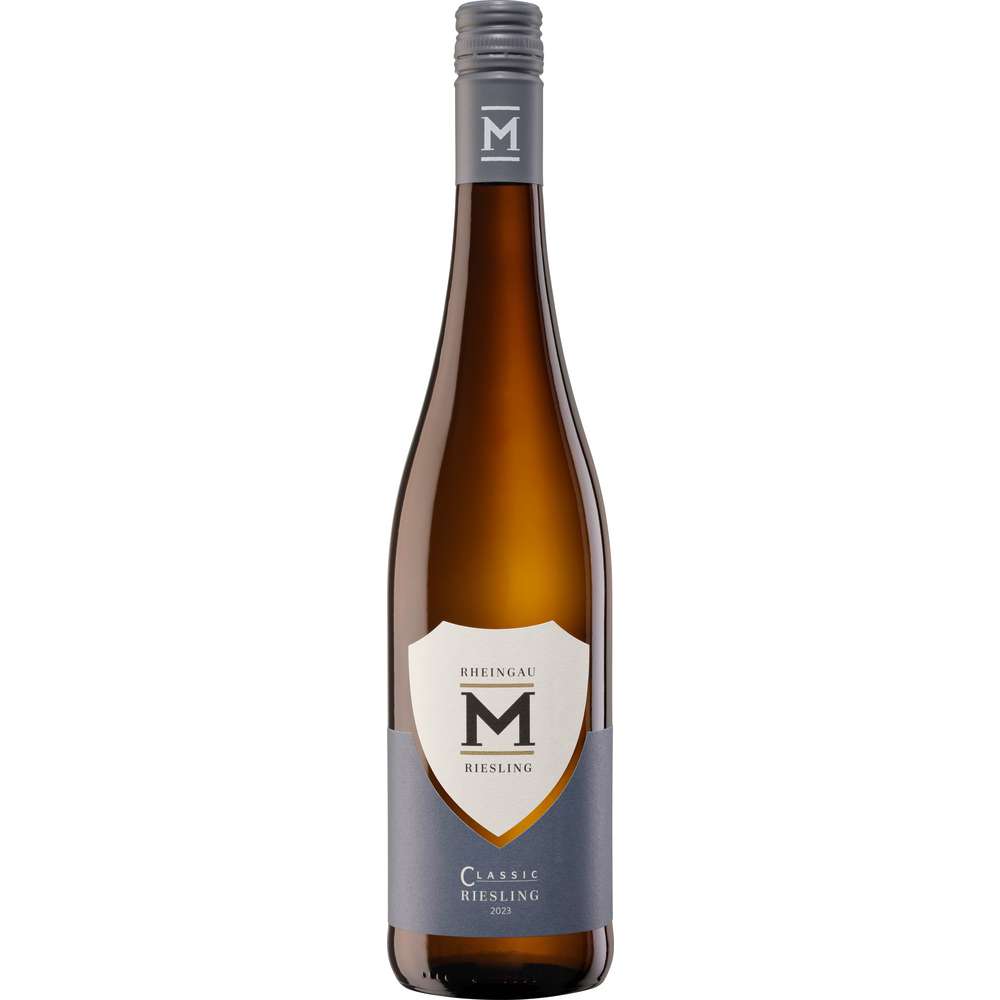 Produktabbildung Meininger Riesling, Classic