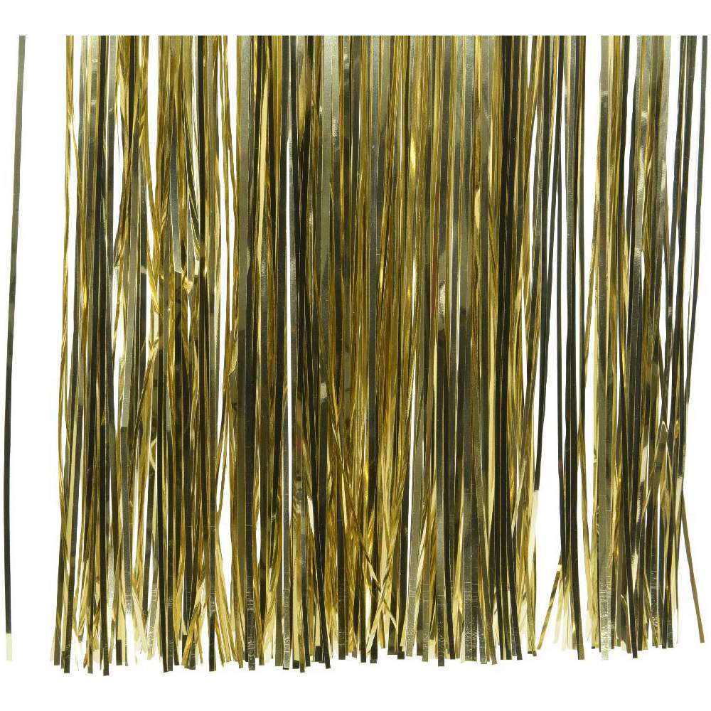 Produktabbildung Kaemingk Lametta Gold