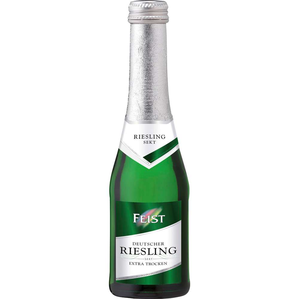 Produktabbildung Feist Deutscher Riesling Sekt trocken