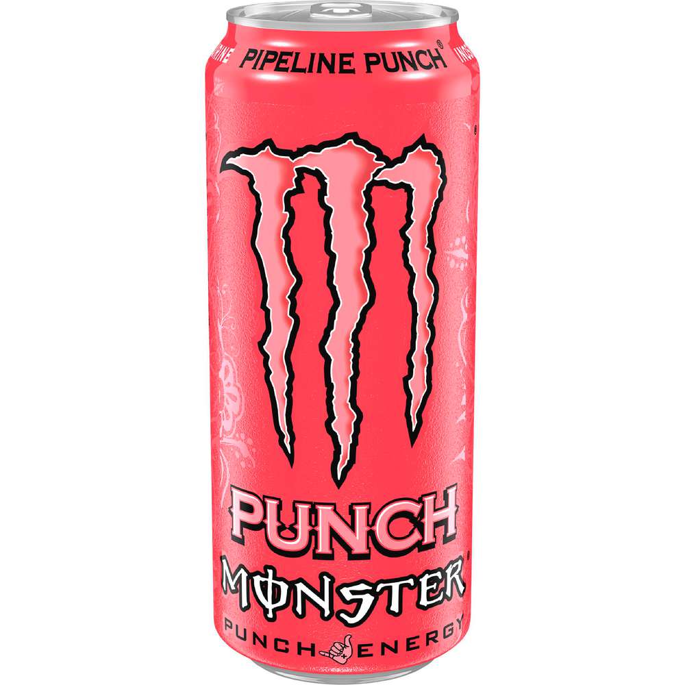 Produktabbildung Monster Energy Drink, Pipeline Punch