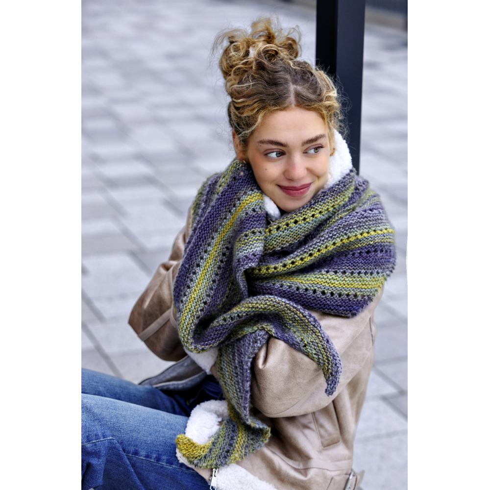 Produktabbildung keine Marke Sierra, je 200 g-Knäuel