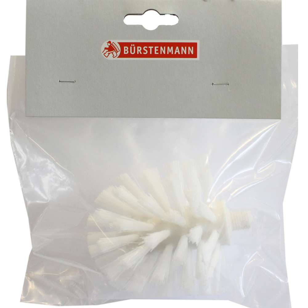 Produktabbildung Bürstenmann WC-Bürste Ersatzkopf