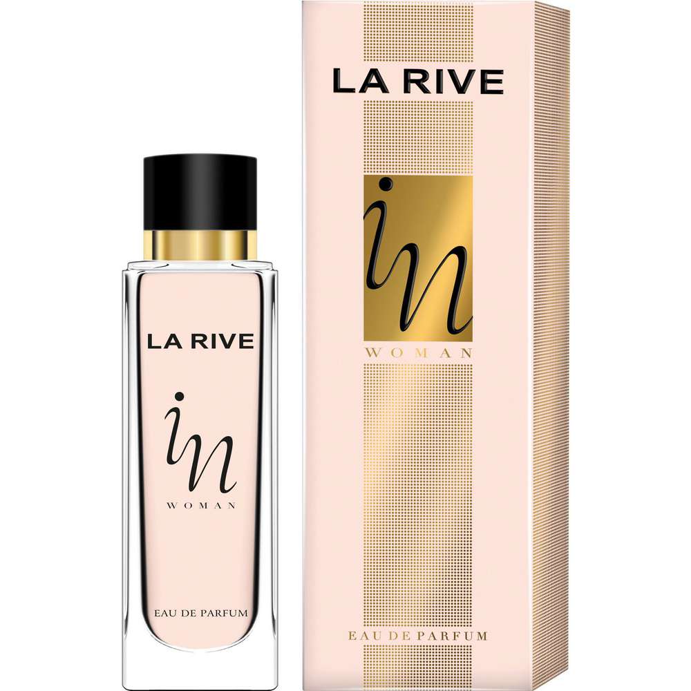Produktabbildung La Rive Eau de Parfum, In Woman
