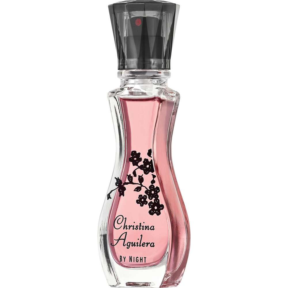 Produktabbildung Christina Aguilera Eau de Parfum, By Night
