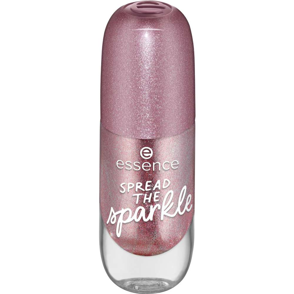 Produktabbildung essence Gel Nail Colour 78 SPREAD THE sparkle