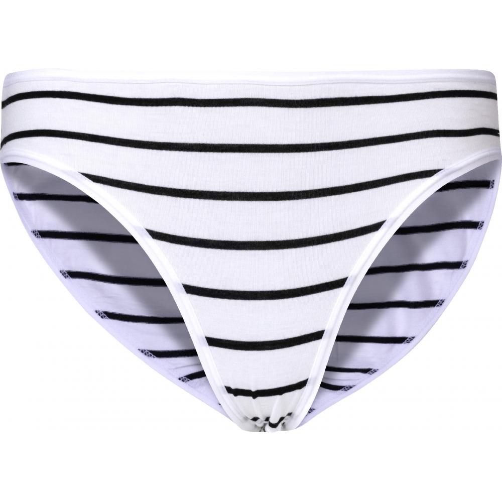 Produktabbildung keine Marke Damen-Slips, je 5er-Pack