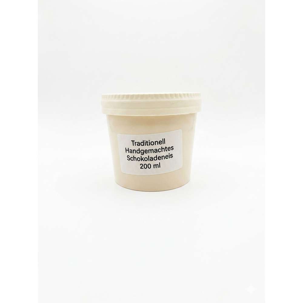 Produktabbildung Eiscafe Rialto Eis, Schokolade