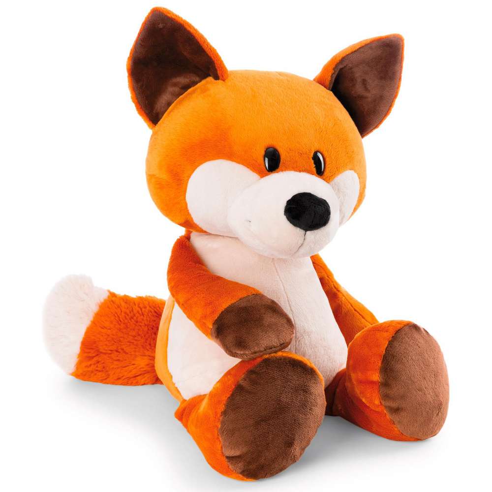 Produktabbildung Nici Kuscheltier Fuchs Fabio 50cm