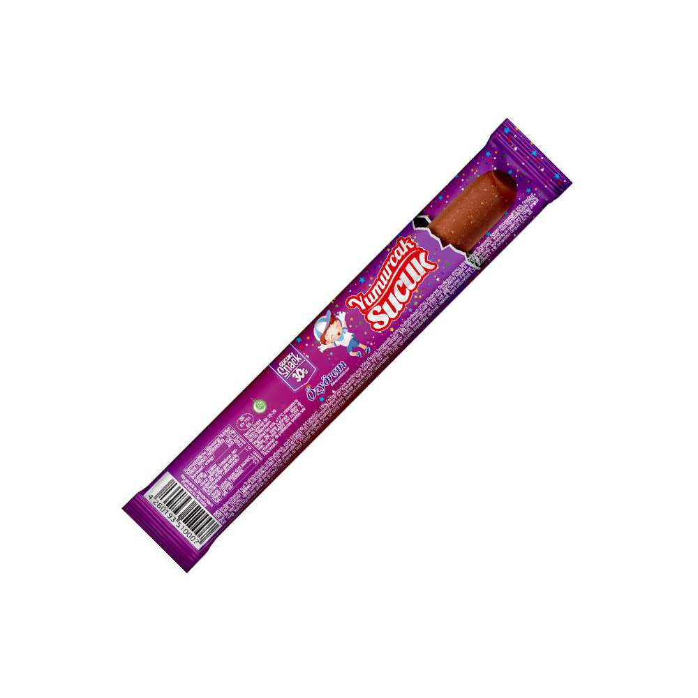 Produktabbildung Özyörem Mini Knoblauchwurst Sucuk