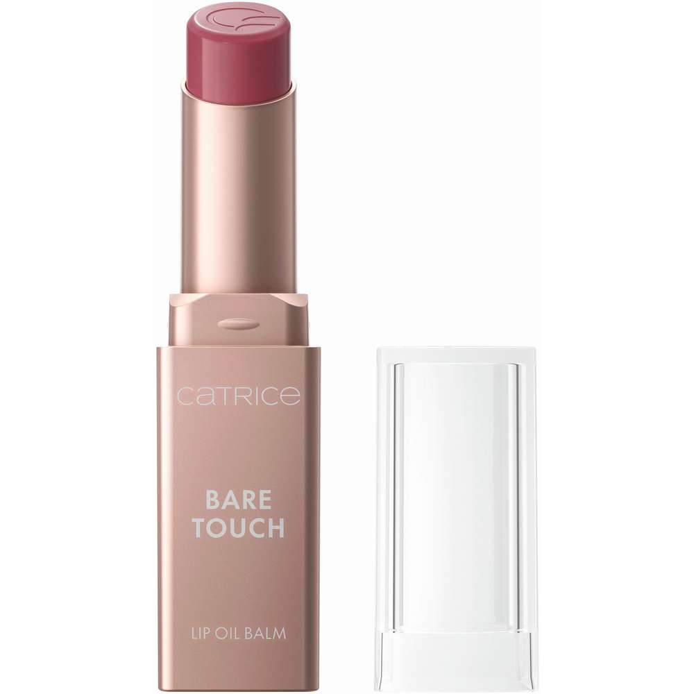 Produktabbildung Catrice Bare Touch Lip Oil Balm
