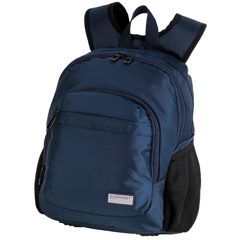Produktabbildung Elephant Rucksack marine