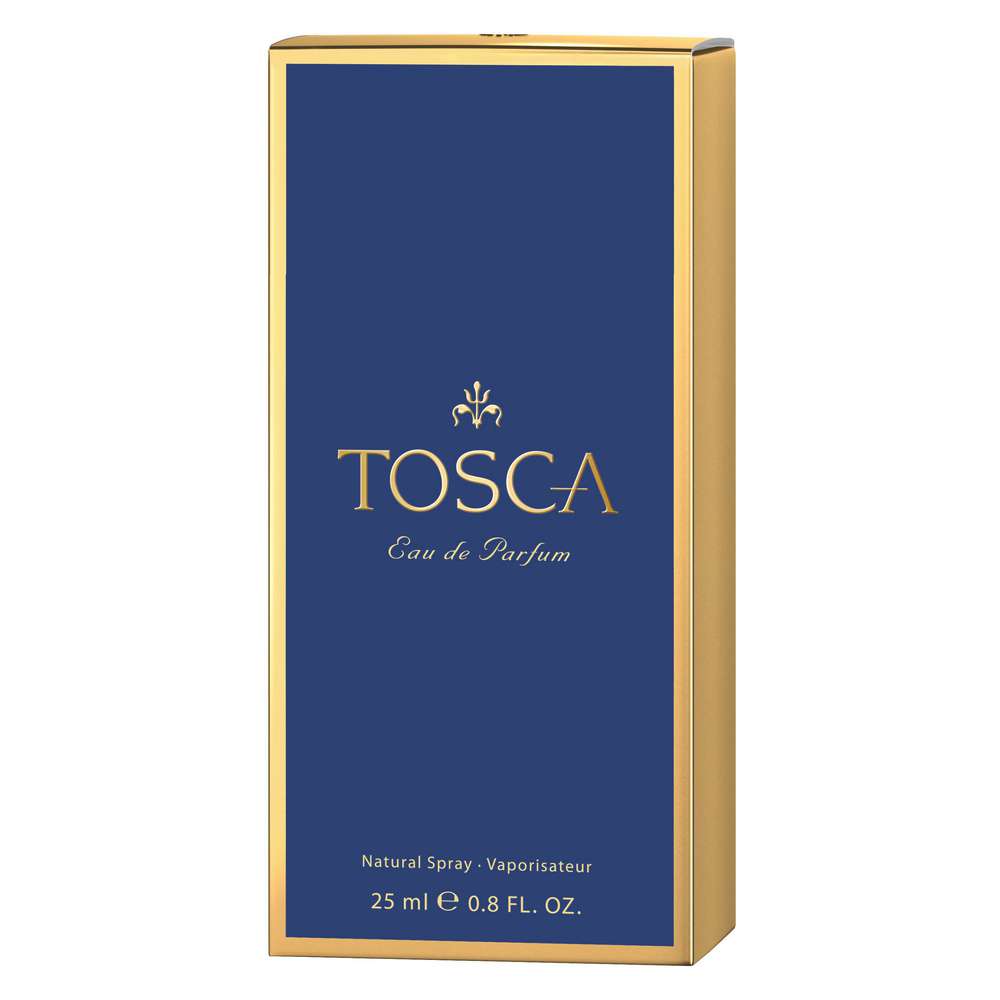 Produktabbildung Tosca Eau de Parfüm