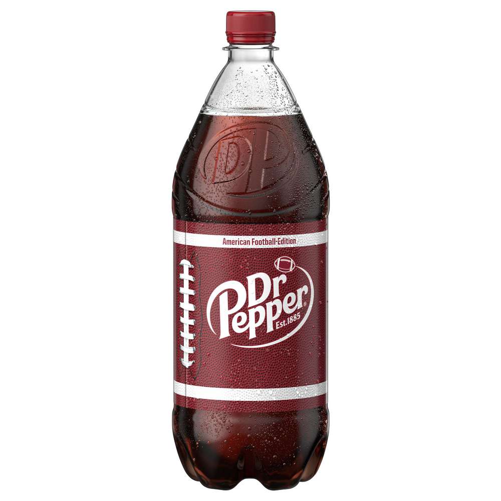 Produktabbildung Dr. Pepper Cola
