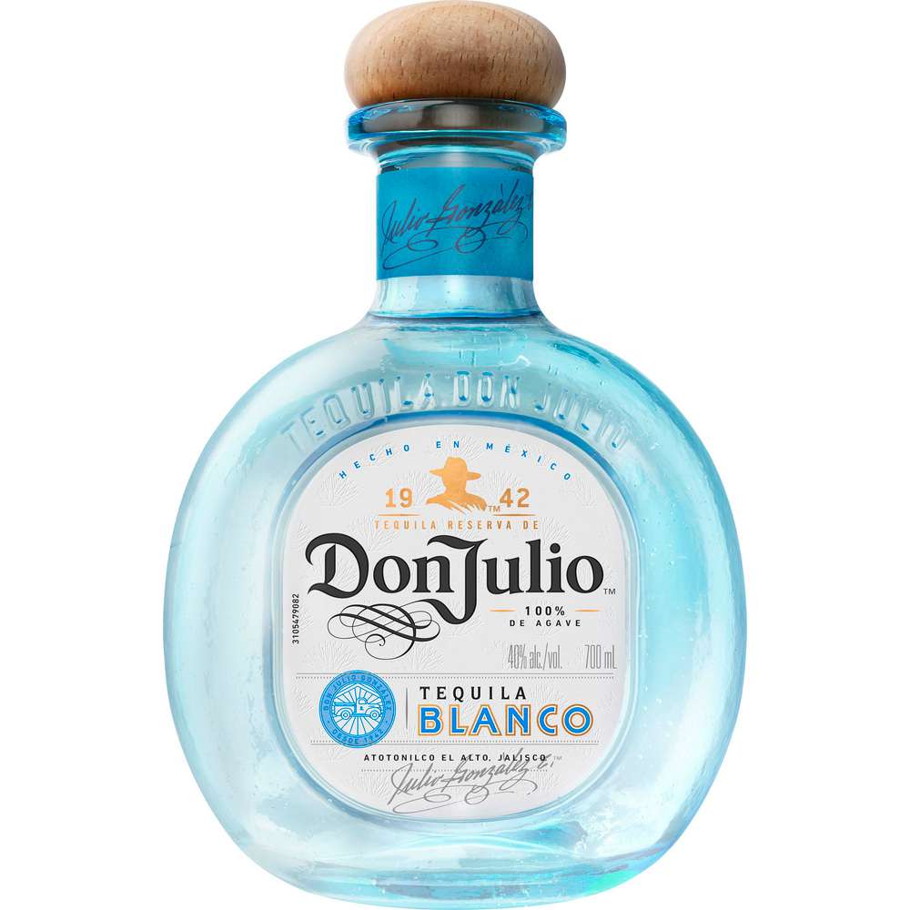 Produktabbildung Don Julio Tequila Blanco