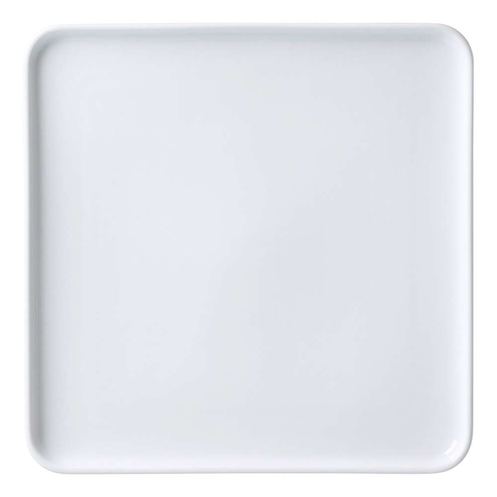 Produktabbildung Ritzenhoff & Breker Platte quadratisch 21 cm