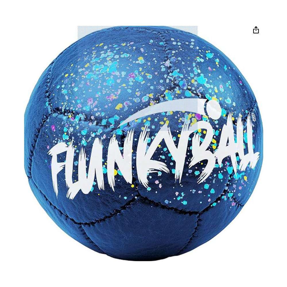 Produktabbildung keine Marke Flunkyball blau