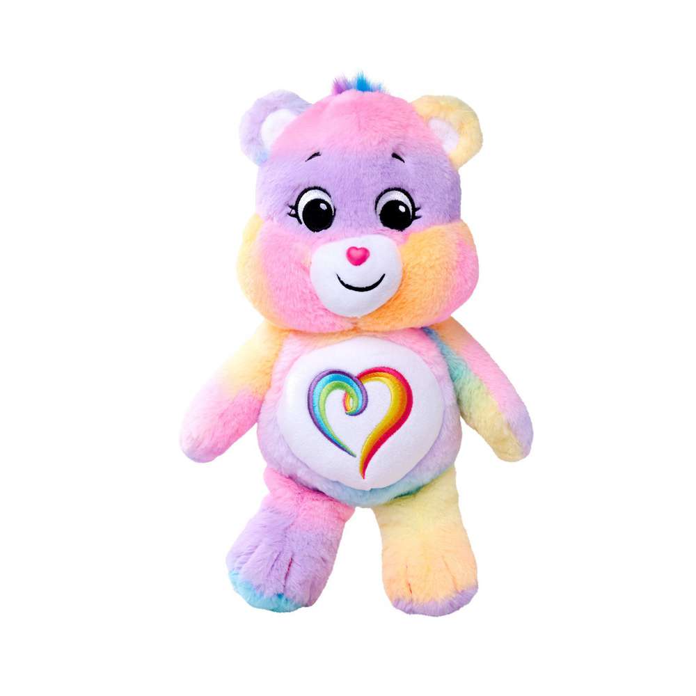 Produktabbildung Simba Care Bears - Zusammengehörigkeitsbärchi 35cm