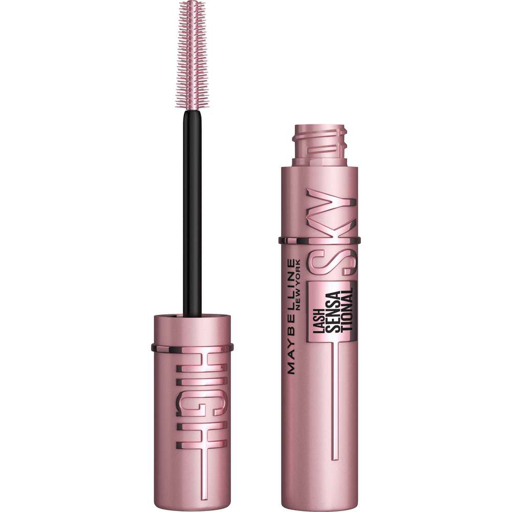 Produktabbildung Maybelline Sky High Mascara black