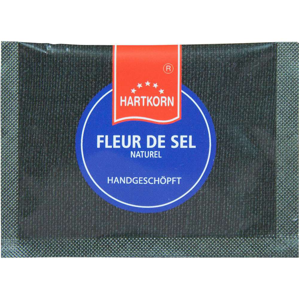 Produktabbildung Hartkorn Fleur de Sel naturel