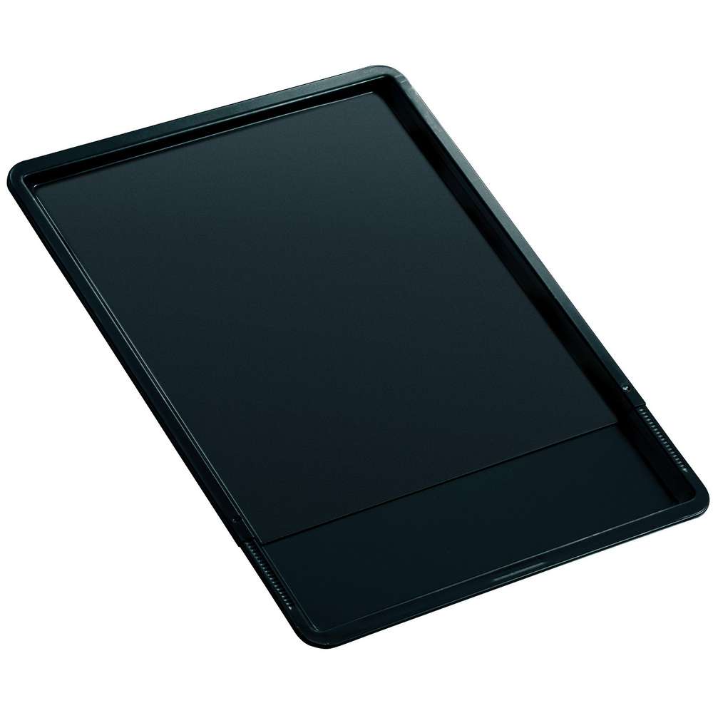 Produktabbildung Zenker Plätzchenblech niedrig 37-52cm