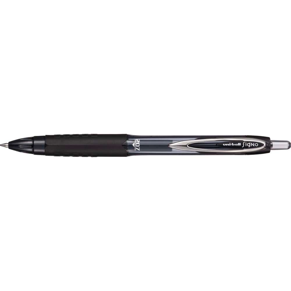 Produktabbildung Faber-Castell Gelroller SIGNO, 0,7 mm, schwarz