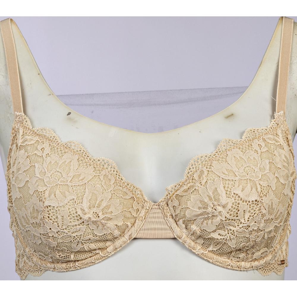 Produktabbildung keine Marke Bügel-BH, je Artikel/5er-Pack