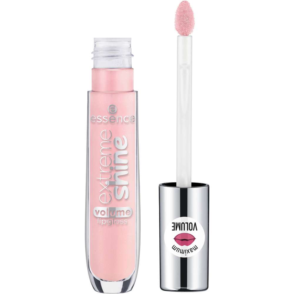 Produktabbildung essence Lipgloss Extreme Shine Volume 105 Flower Blossom