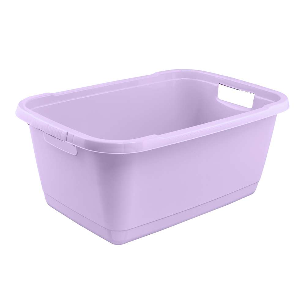 Produktabbildung Keeeper Wanne aenna 52l, soft purple
