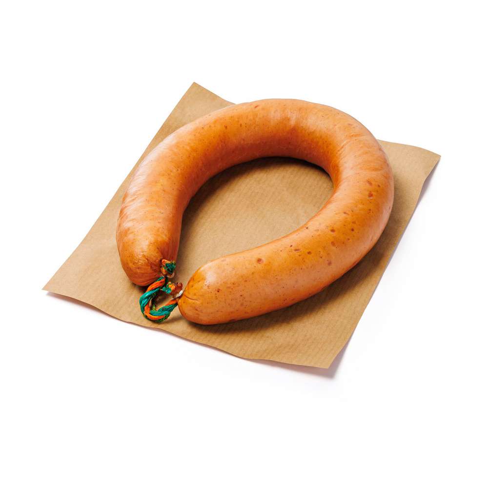 Produktabbildung GLOBUS Fachmetzgerei Krakauer* im Ring