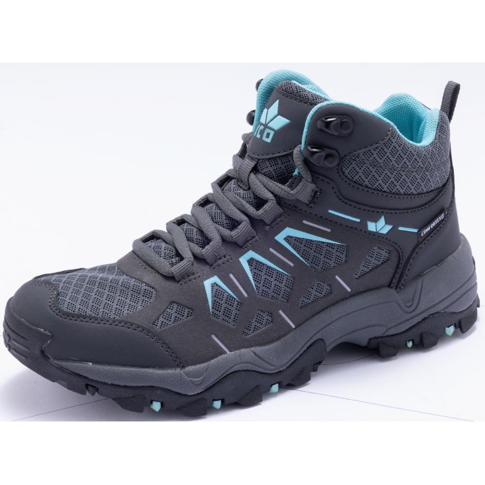 Produktabbildung keine Marke Damen- oder Herren-Trekking-Stiefel, je Paar