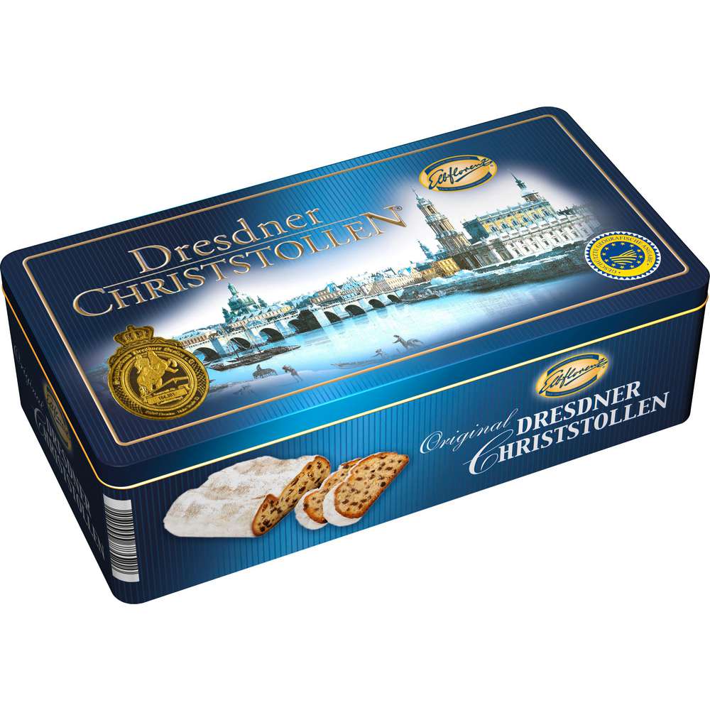 Produktabbildung Vadossi Original Dresdner Christstollen