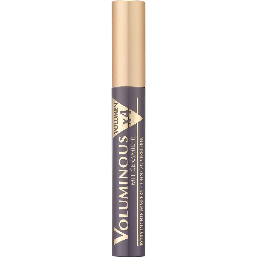 Produktabbildung L'Oreal Paris Wimperntusche Voluminous Mascara, Black