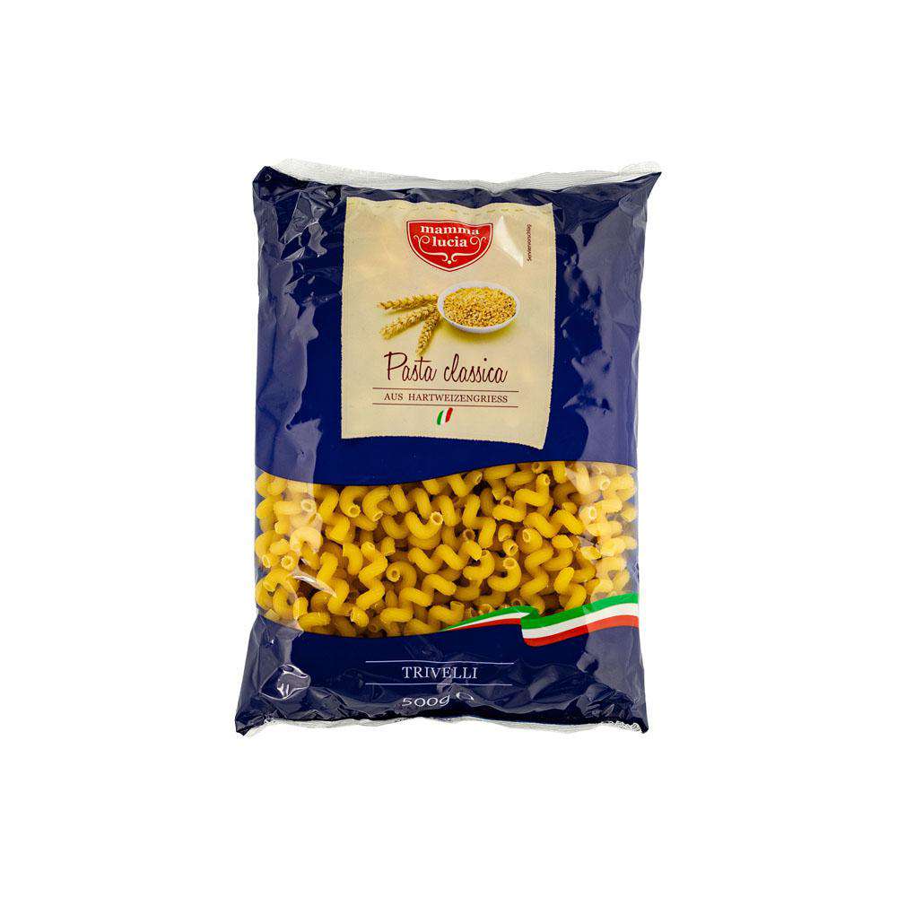 Produktabbildung Mamma Lucia Trivelli