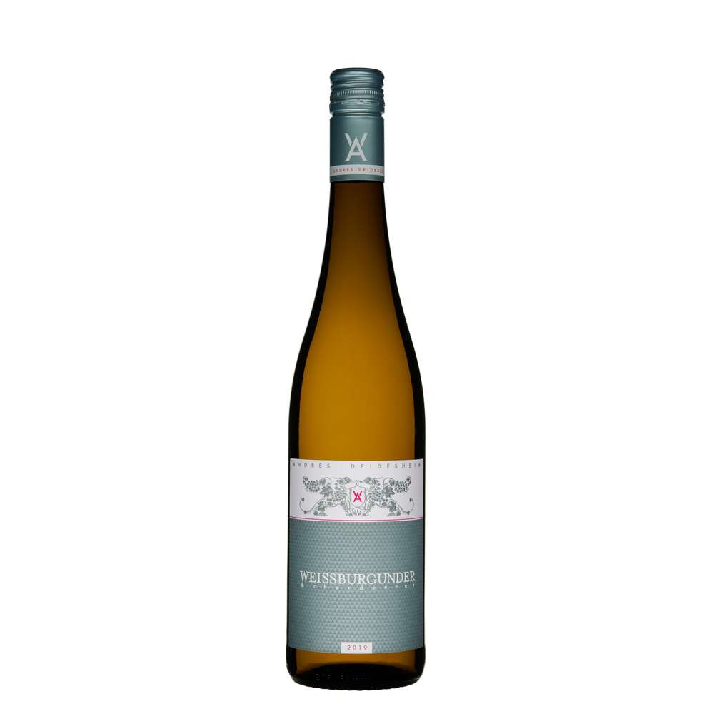 Produktabbildung Weinhaus Andres Weißburgunder & Chardonnay