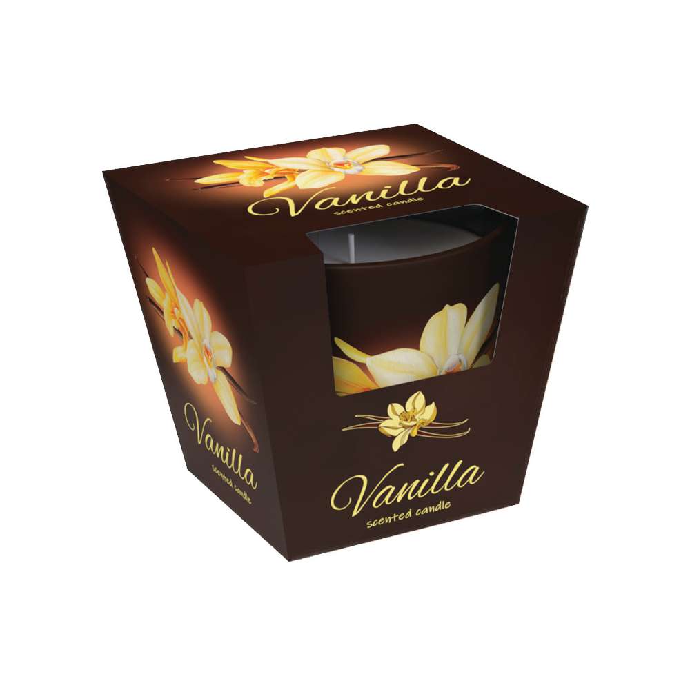 Produktabbildung Frado Duftkerze Vanilla