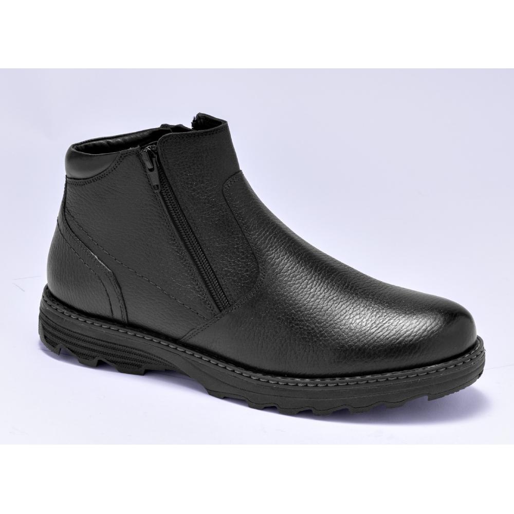 Produktabbildung keine Marke Herren-Stiefel, je Paar