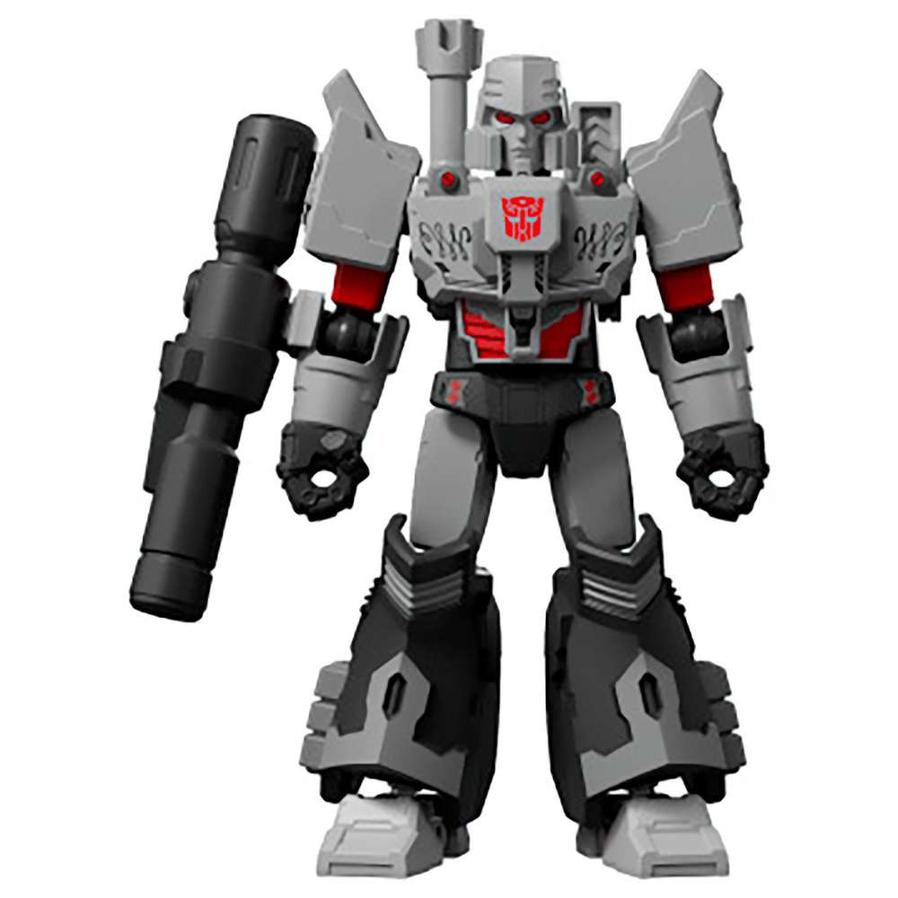 Produktabbildung Dickie Toys Blokees Figures Transformers Galaxy