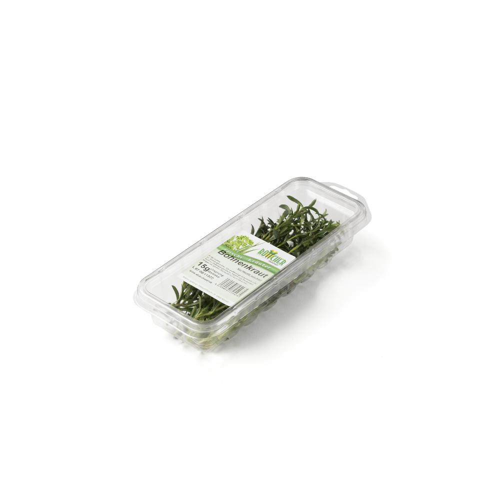 Produktabbildung keine Marke Bohnenkraut, 15 g-Schale